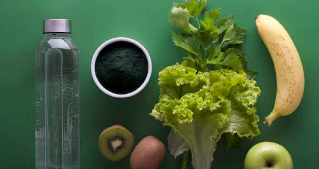 how to live a healthy lifestyle